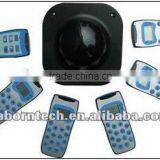 Voting System 218 With RF 2.4GHz Technology