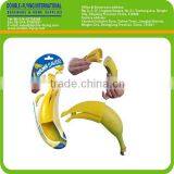 Reusable Banana holder,banana fruit holder,Banana Preserving Clip