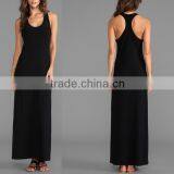 2015 Summer Women Spaghetti Strap Maxi Sexy Long Dress Wholesale QL1501 thumbnail-1
