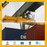 40 Ton Container Telescopic Spreader With CE ISO