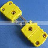 Thermocouple Connector Plug & Socket thumbnail-1
