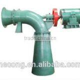 100 kw Tubular Electric Generator