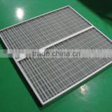 Pleated Panel Air Filter Primary Efficiency Filter for Central Air-condition thumbnail-4