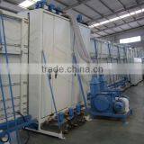 Vertical Automatic Flat Process Insulating Glass Produce Line IGV25-S thumbnail-6