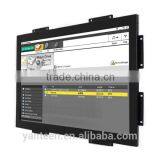 1680x1050 Resolution 22inch Industrial Grade Lcd Monitor With Capacitve Touchscreen thumbnail-3