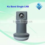 KU Single LNB lowest factory price