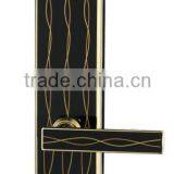 Fingerprint Password Mechanical Keys European Style Classical Style High Quality thumbnail-3