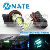 2016 New Product Led Fog Light Auto Part