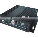 12v Car Cctv Dvr System With GPS 3G WIFI thumbnail-1