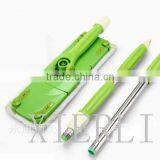 2016 China Cleaning Microfiber or Cotton Flat Easy Twist Mop Best Selling on TV Shown thumbnail-6