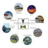 2015 NEW 2000W Self Balance Electric Scooter OB-C3 With 2 Wheels 17in/43cm Tire Lead Acid 36V.42Ah Battery thumbnail-4