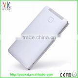 2016 New Arrival CE FCC ROSH Super Slim Power Bank