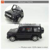Mini Alloy Die Cast Scale Model Toy Pull Back Toy Car thumbnail-2