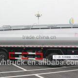 Hot sale professional fuel truck, fuel storage tank truck made in China