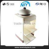 Hot Professional Supplier China Custom Plastic Display Stand With Best Price thumbnail-3