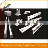 Top Seller Cold Rolled Helical Blade for Metallurgical Machinery thumbnail-4