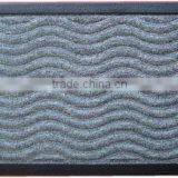 Rubber Backed Polypropylene Mat