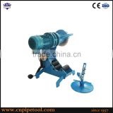 QT4-219A factory supplier pipe cutting machine