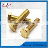 Brass Screws,Brass Bolts,Brass Anchors,Milling Parts thumbnail-4