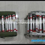 Fire Fighting Portable Fire Safety Equipment Aluminum Fire Ladders thumbnail-1