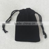 Custom printed logo Velvet Shoe Dust Bag,dust bag for shoes