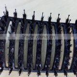 K135-8.5 Hair-brush Hair-straigtening-brush Make-brush-set thumbnail-2