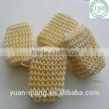 Promote Top-quality Soft Natural Shower Scrubber