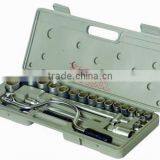 2015 NEW ITEM 24pc-1/2 Professional Socekt Repair Set/hand Tool Set/tool Kit Set