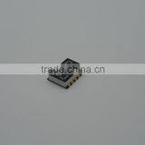 White Emitting Color Led Display Digit 7 Segment for Indoor Control Use Black Surface 1 Digit thumbnail-5