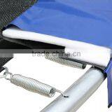 10ft High Jump Trampoline With Inner Safety Net thumbnail-4