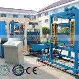 Multifunctional Cement Color Paver Brick Making Machine thumbnail-6