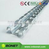 Wire Basket Cable Tray Universal Bracket Profile, Fast Fix Hanger thumbnail-2
