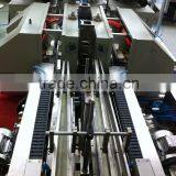 Fully-autoamtic Coffee Powder Vacuum Packing Machine thumbnail-3