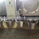 Large Capacity Basket Centrifuge / Two-Stage Pusher Salt Centrifuge thumbnail-5