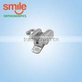 Hot-selling UR Triple Buccal Tubes