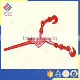 Cheapest Standard L-150 With Hooks Ratchet Load Binder thumbnail-4