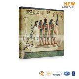 Gallery Wall Picture Modern Beauty Oil Painting African Style thumbnail-2