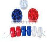 Competitive Racing Lane