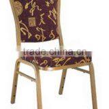 OEM Newly Design Dubai Hotel Chair thumbnail-2