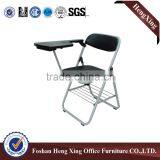 Space Saving Furniture Living Room Foldable Chair , Training Chair , Metal Chair thumbnail-1