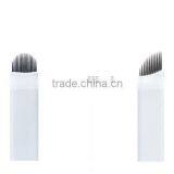 BIOMASER Hot Sale Good Quality Microblading Needles/3D Eyebrow Microblading/OEM/OEM Package Microblading Needles thumbnail-4