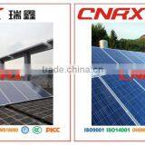 Product in China 275w pv Solar Module Poly Crystalline Solar Panel thumbnail-2