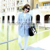 New Arrival Latest Design Goose Down Long Coat thumbnail-1