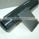 black HIPS rigid sheet for electronic packing anti static hips film