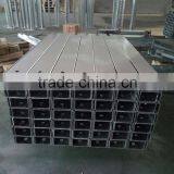 Different Size of Stainless Steel H/u/c/channel in Stock thumbnail-3