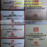 6v5ah Emergency Light Battery, Rechargeable Sealed Lead Acid Battery