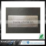 High Transparency Allows Full Access to All Controls Custom Keyboard Skin for Surface Book thumbnail-1