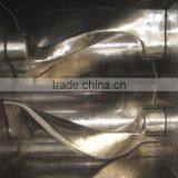 5l Vacuum z Blade Plastic Sigma Mixer thumbnail-4