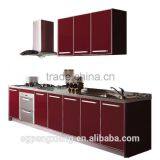 High Glossy UV Panel Board For Walls And Cabinet Decoration thumbnail-5