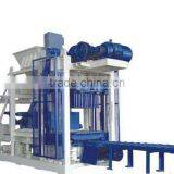 Specialized Manufacturing Semi-automatic Boiler Slag Brick Making Machine thumbnail-1